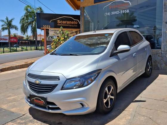 CHEVROLET ONIX 1.0 MPFI JOY 8V FLEX 4P MANUAL CHEVROLET ONIX 1.0 MPFI JOY 8V FLEX 4P MANUAL